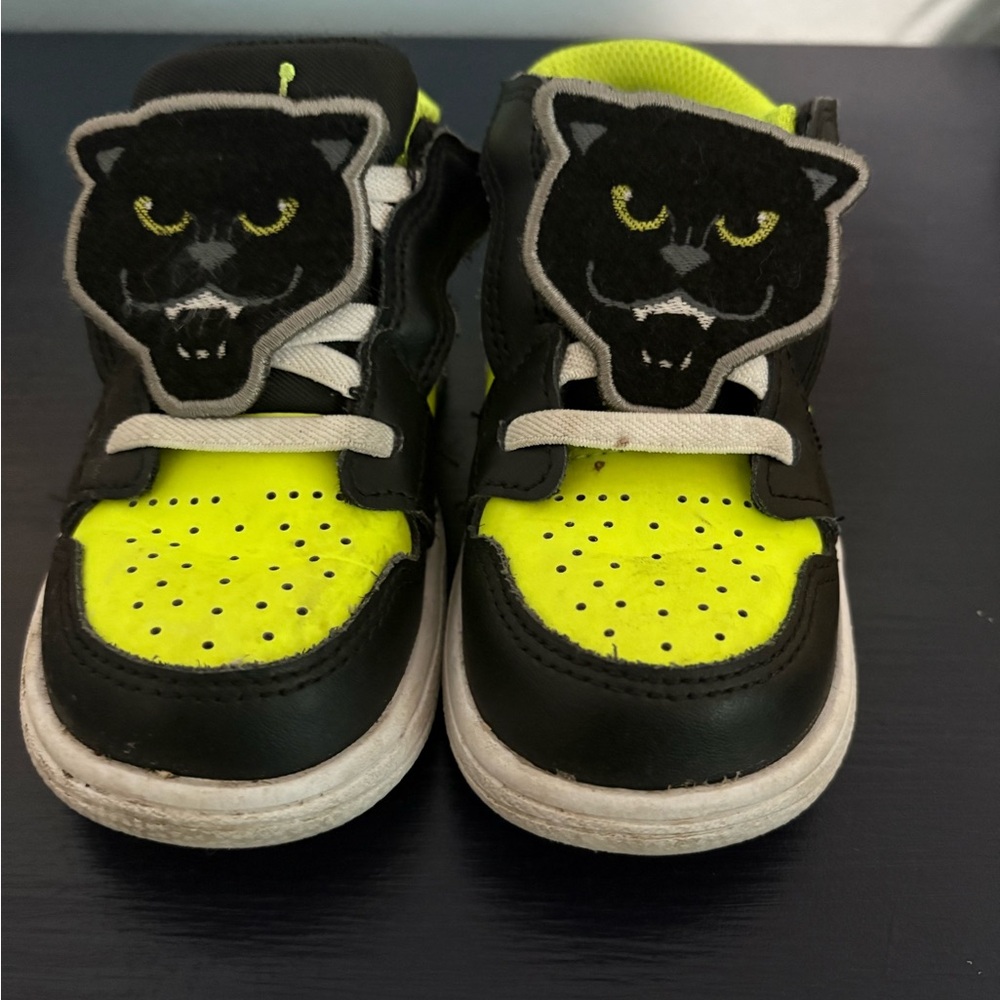 Toddler Nikes